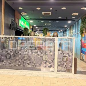 Prodaja, Ulični lokal, Centar, Heinzelova , 141m2