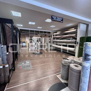 Prodaja, Ulični lokal, Zabok, Zivtov trg, 370m2