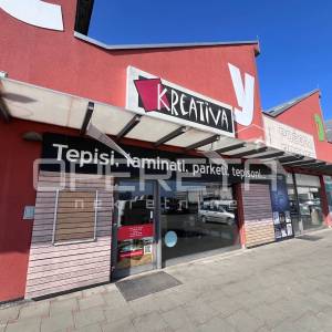 Prodaja, Ulični lokal, Zabok, Zivtov trg, 370m2