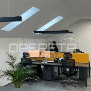 Prodaja, Ured, Zabok, Ulica Ksavera Šandora Gjalskog , 215m2