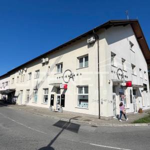 Prodaja, Ured, Zabok, Ulica Ksavera Šandora Gjalskog , 215m2