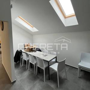 Prodaja, Ured, Zabok, Ulica Ksavera Šandora Gjalskog , 215m2