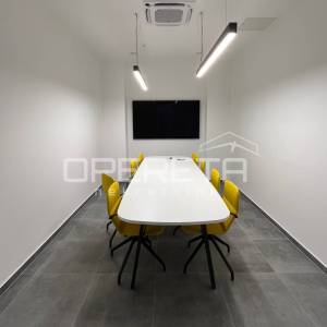 Prodaja, Ured, Zabok, Ulica Ksavera Šandora Gjalskog , 215m2