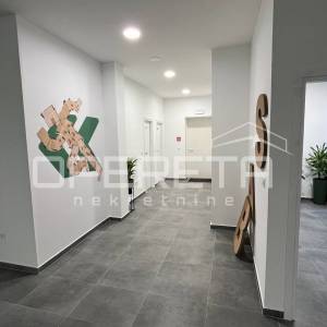 Prodaja, Ured, Zabok, Ulica Ksavera Šandora Gjalskog , 215m2