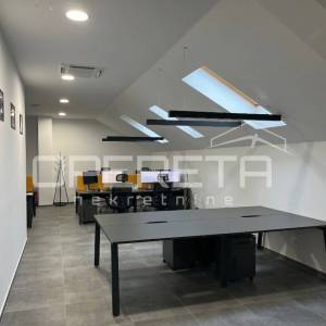 Prodaja, Ured, Zabok, Ulica Ksavera Šandora Gjalskog , 215m2