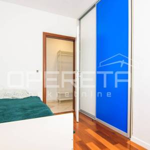 PRODAJA, ZAGREB, REMETE, ČRET, STAN, 4SOBAN, 85,67m2 - OBITELJSKI STAN u blizini