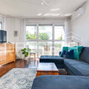 PRODAJA, ZAGREB, REMETE, ČRET, STAN, 4SOBAN, 85,67m2 - OBITELJSKI STAN u blizini