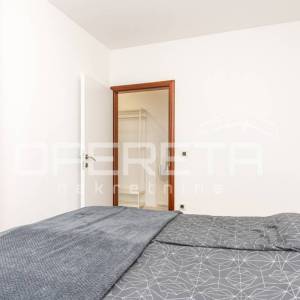 PRODAJA, ZAGREB, REMETE, ČRET, STAN, 4SOBAN, 85,67m2 - OBITELJSKI STAN u blizini