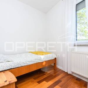 PRODAJA, ZAGREB, REMETE, ČRET, STAN, 4SOBAN, 85,67m2 - OBITELJSKI STAN u blizini