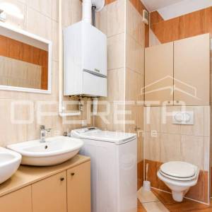 PRODAJA, ZAGREB, REMETE, ČRET, STAN, 4SOBAN, 85,67m2 - OBITELJSKI STAN u blizini