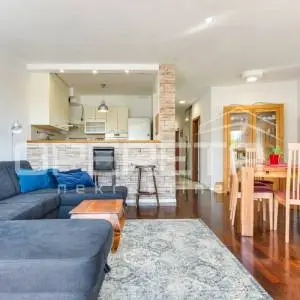 PRODAJA, ZAGREB, REMETE, ČRET, STAN, 4SOBAN, 85,67m2 - OBITELJSKI STAN u blizini