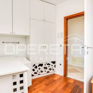 PRODAJA, ZAGREB, REMETE, ČRET, STAN, 4SOBAN, 85,67m2 - OBITELJSKI STAN u blizini