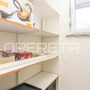 PRODAJA, ZAGREB, REMETE, ČRET, STAN, 4SOBAN, 85,67m2 - OBITELJSKI STAN u blizini