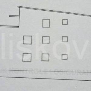 Prodaja,Bijenik,građevinsko zemljište 630m2 s građevinskom dozvolom