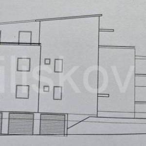 Prodaja,Bijenik,građevinsko zemljište 630m2 s građevinskom dozvolom