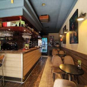 Prodaja,Črnomerec,Ilica,ugostiteljski lokal 57,15m2,terasa