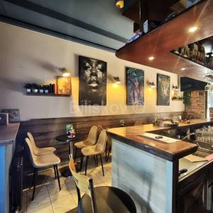 Prodaja,Črnomerec,Ilica,ugostiteljski lokal 57,15m2,terasa