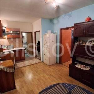 Prodaja,Donji grad,dvosoban stan42m2 u suterenu