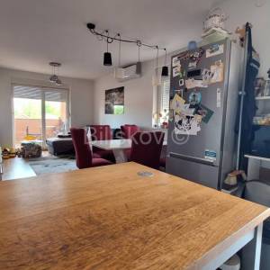 Prodaja,Dugo Selo,Kopčevec,četvorosobni penthouse 106,16m2 na 3 katu