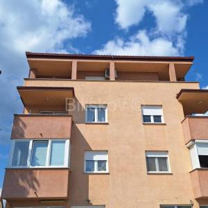 Prodaja,Dugo Selo,Kopčevec,četvorosobni penthouse 106,16m2 na 3 katu