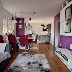 Prodaja,Dugo Selo,Kopčevec,četvorosobni penthouse 106,16m2 na 3 katu