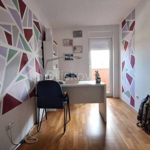 Prodaja,Dugo Selo,Kopčevec,četvorosobni penthouse 106,16m2 na 3 katu