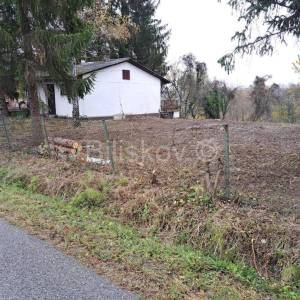 Prodaja,Gornji Dragonožac,samostojeća vikend kuća 62m2