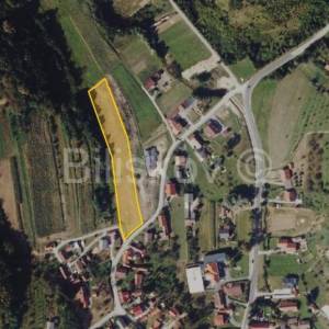 Prodaja,građevinsko zemljište, Beletinec 4784 m2, moguća parcelizacija