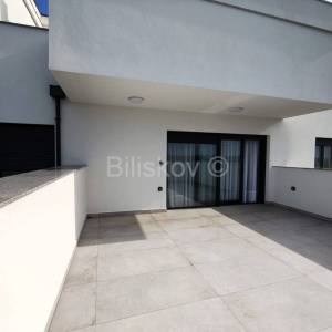 Prodaja,Klara,trosoban stan 76,35m na drugom  katu, terasa, parking