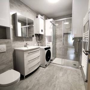 Prodaja,Klara,trosoban stan 76,35m na drugom  katu, terasa, parking