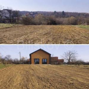 Prodaja,Ključić Brdo,novoizgrađena Tiny House montažna kuća 64m2