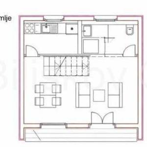 Prodaja,Ključić Brdo,novoizgrađena Tiny House montažna kuća 64m2