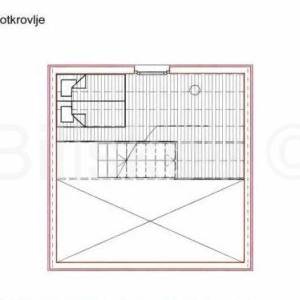 Prodaja,Ključić Brdo,novoizgrađena Tiny House montažna kuća 64m2