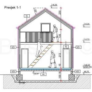 Prodaja,Ključić Brdo,novoizgrađena Tiny House montažna kuća 64m2