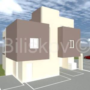 Prodaja,moderan stan u prizemlju,Trogir