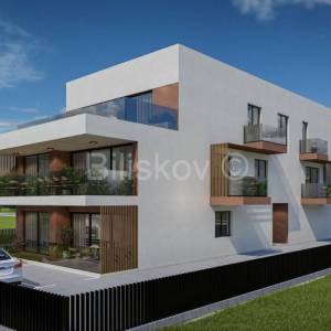 Prodaja,Odra,Građ,zemljište 794 m² uz asfaltiranu cestu,idejni projekt