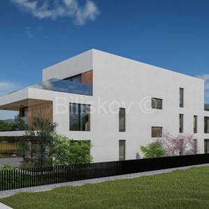 Prodaja,Odra,Građ,zemljište 794 m² uz asfaltiranu cestu,idejni projekt