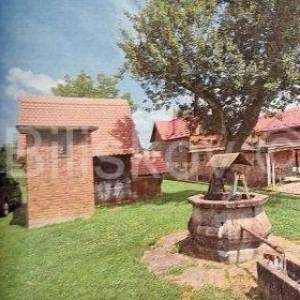 Prodaja,Popovača,tradicijsko imanje s drvenom kućom 183m2, pom.objekti
