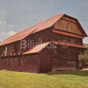 Prodaja,Popovača,tradicijska drvena kuća 183m2 + pomoćni objekti