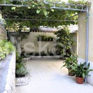 Prodaja,Rab,Autohtona kamena kuća u nizu površine 500m2,prilika