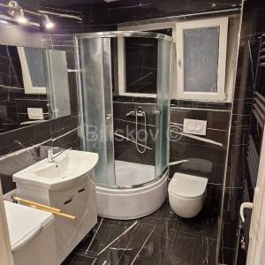 Prodaja,Šalata,dvosoban stan, površine 50 m2, u prizemlju zgrade,vrt