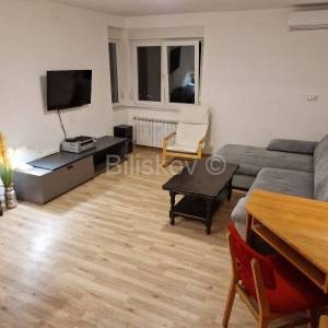 Prodaja,Šalata,dvosoban stan, površine 50 m2, u prizemlju zgrade,vrt