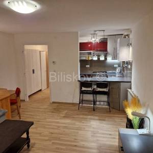 Prodaja,Šalata,dvosoban stan, površine 50 m2, u prizemlju zgrade,vrt