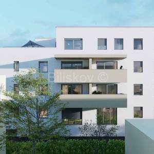 Prodaja,Veliko Polje,novogradnja trosoban stan 83,28m2 na 3 katu,lift