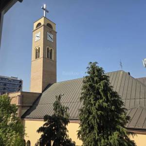 Prodaja,Vlaška ulica,dvosoban stan 62m2 na 3 katu