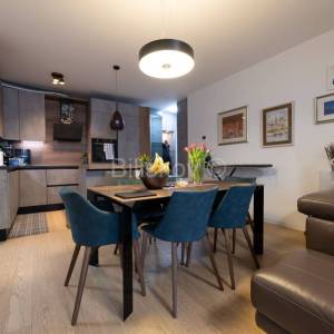 Prodaja,Vrbani,stan 98,75 m² u održavanoj WMD zgradi, 2parkirna mjesta