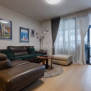 Prodaja,Vrbani,stan 98,75 m² u održavanoj WMD zgradi, 2parkirna mjesta