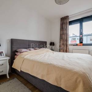 Prodaja,Vrbani,stan 98,75 m² u održavanoj WMD zgradi, 2parkirna mjesta