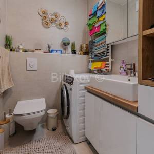 Prodaja,Vrbani,stan 98,75 m² u održavanoj WMD zgradi, 2parkirna mjesta