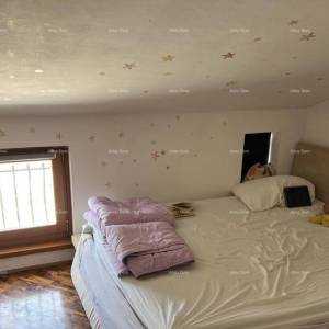 Prodaje se 2-sobni stan, VABRIGA, 68 m2, sa bazenom